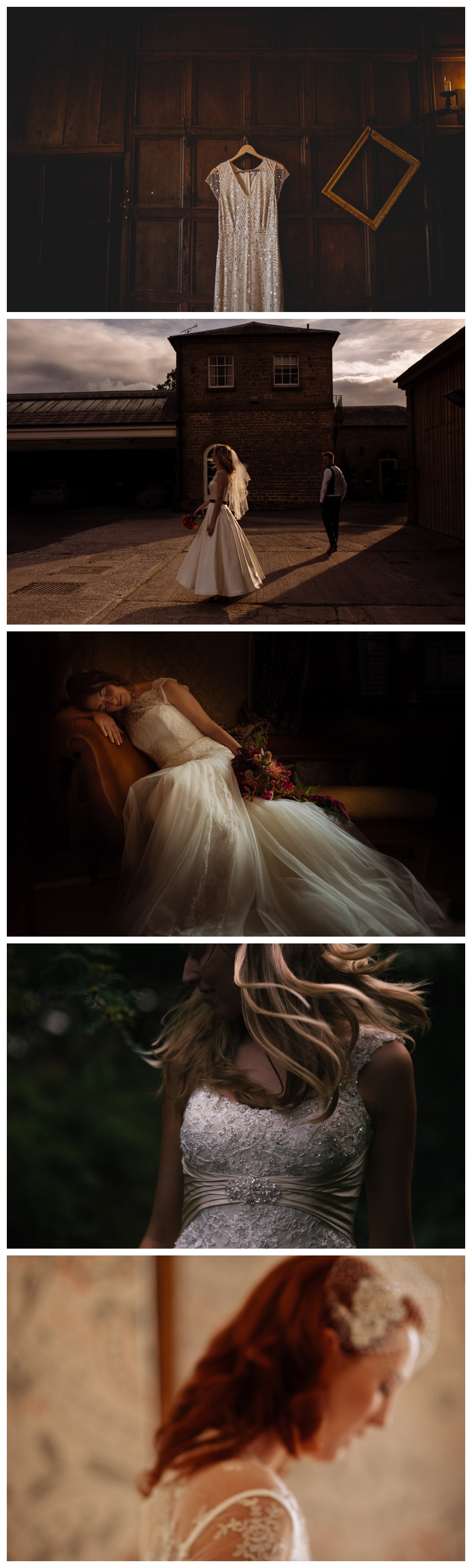 Brides