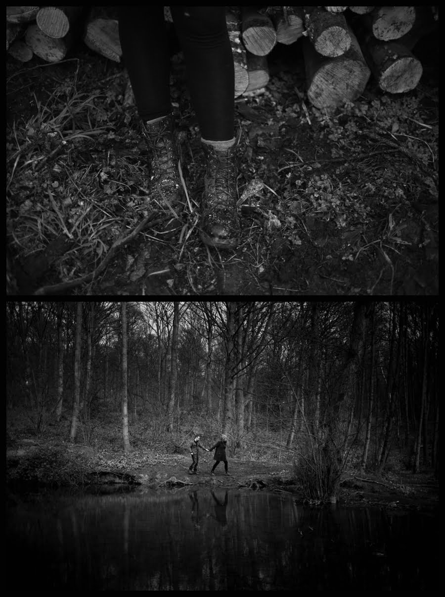 Wakefield Rustic Engagement shoot by Toast Wedding Photography Rustic, wedding, photography