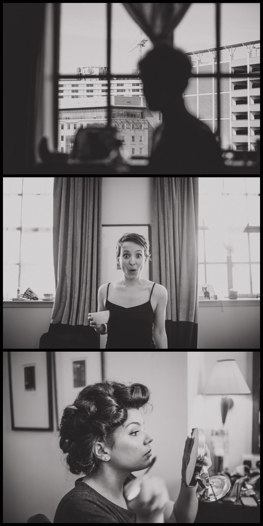 bridal, prep, wedding, malmaison, leeds, photographer