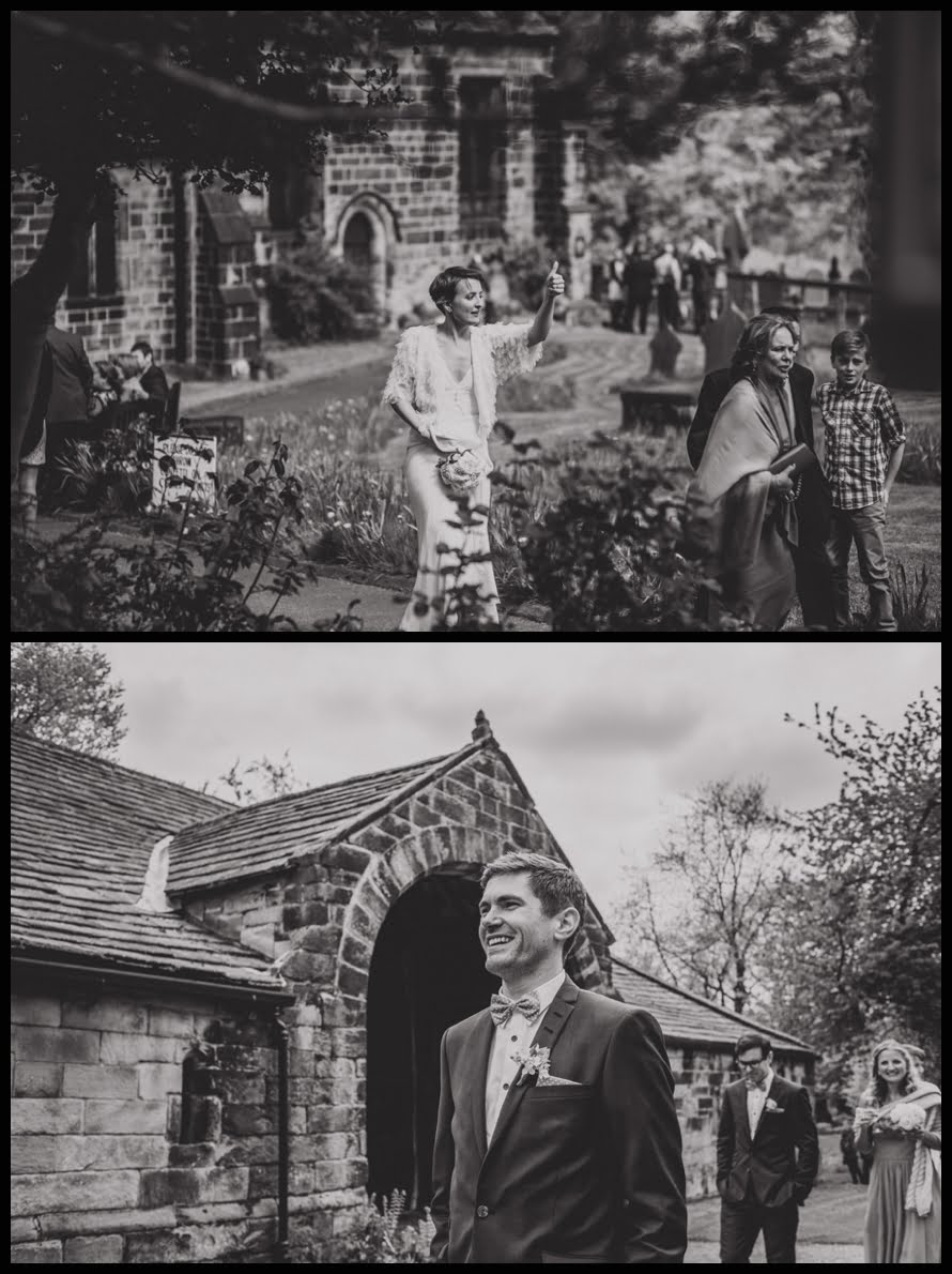 calverley, church, wedding, photography