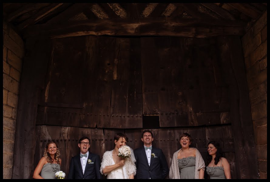 bridal, party, wedding, east riddlesden, photographer