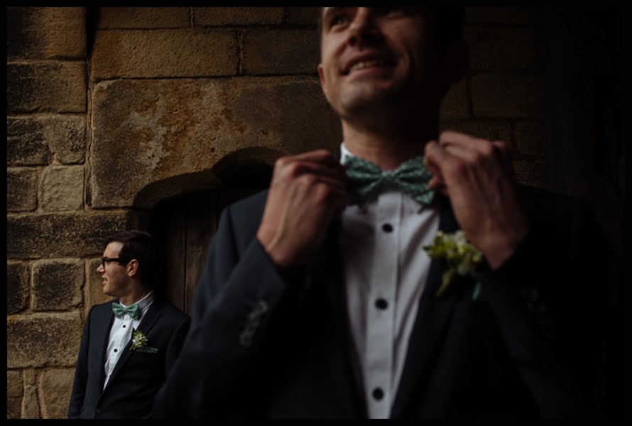 groom, bow tie, wedding, photographer, leeds