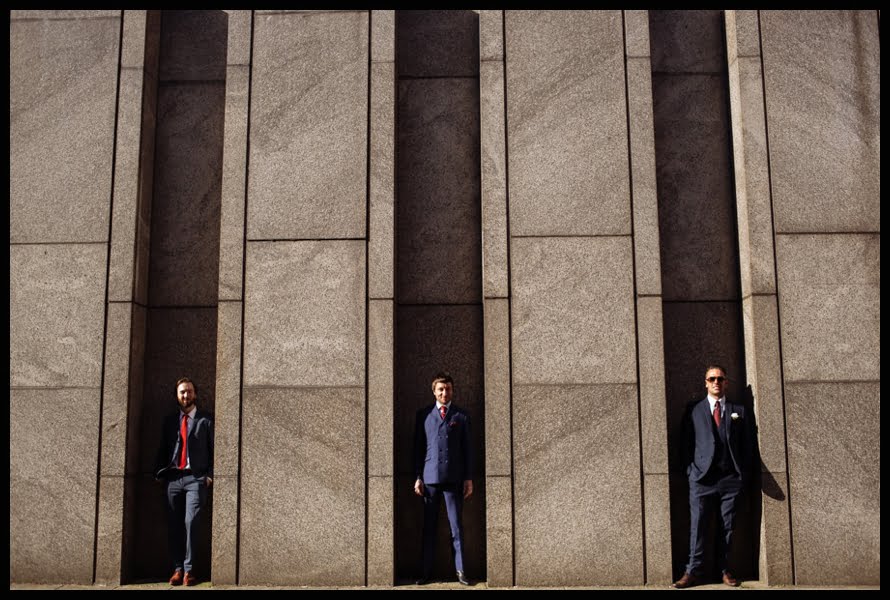 groom, portraits, cool, 50s, photography