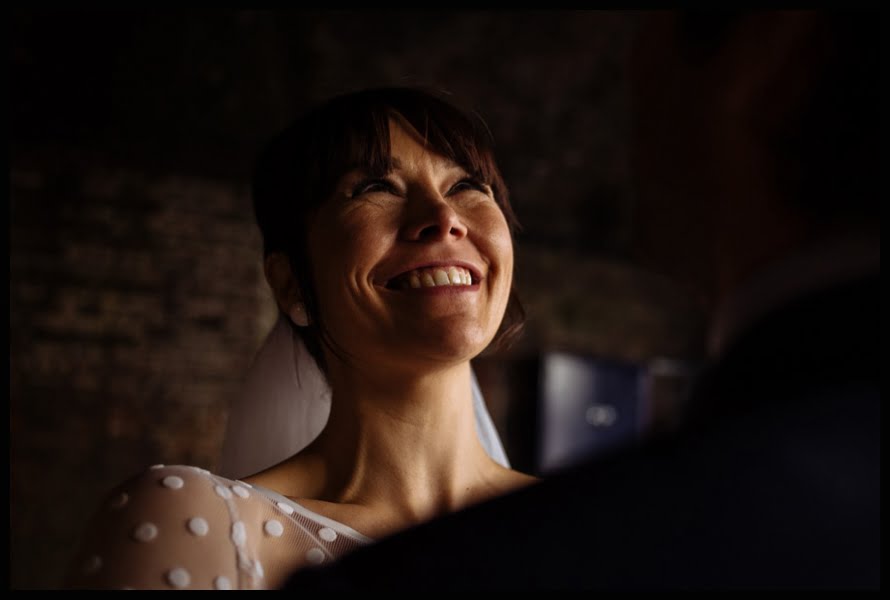 bride, laughing, wedding, photography, leeds