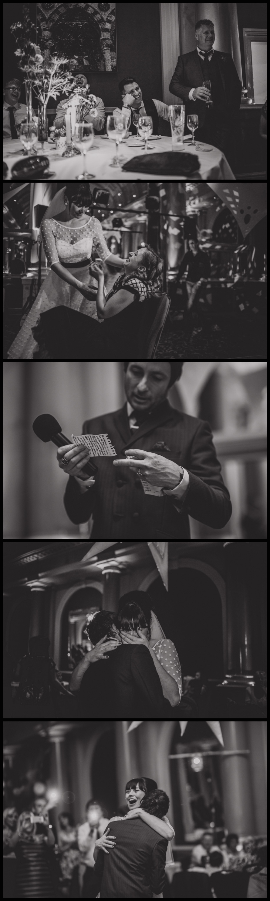 wedding, speeches, met, hotel, leeds, documentary, photography