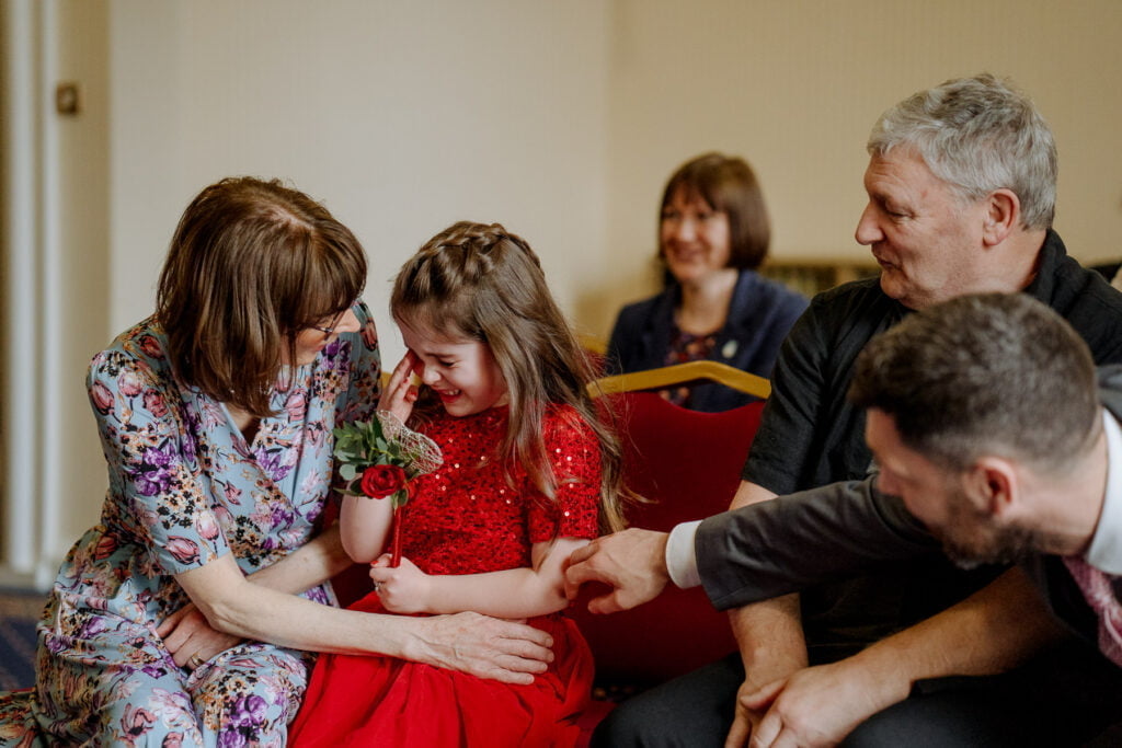 5 Tips for Making the Most of Your Leeds Civic Hall Wedding