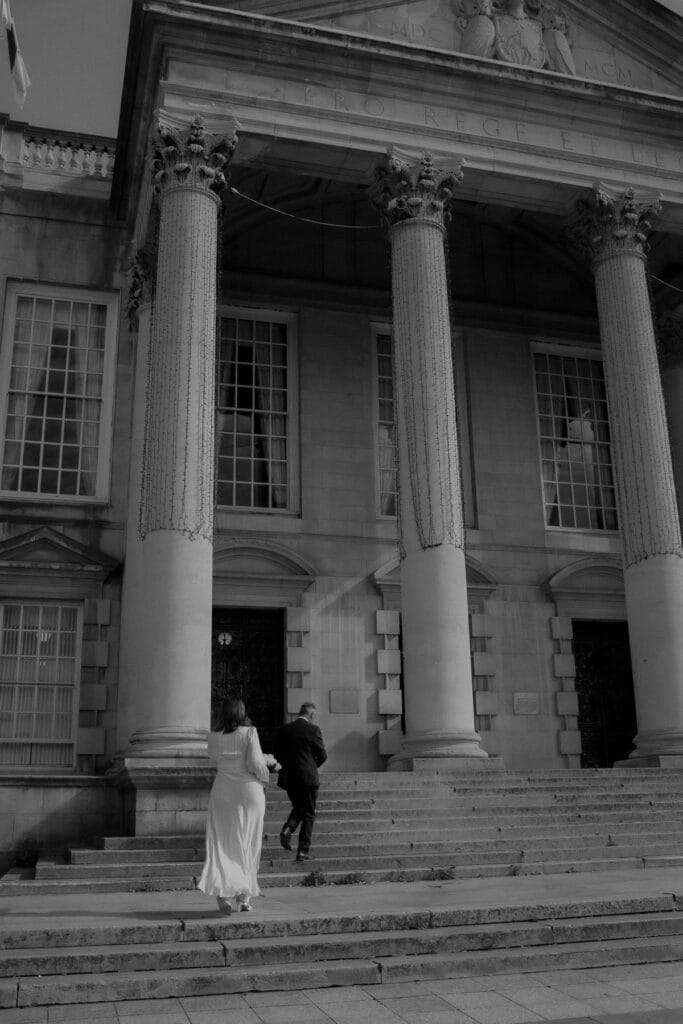 Leeds Civic Hall Weddings