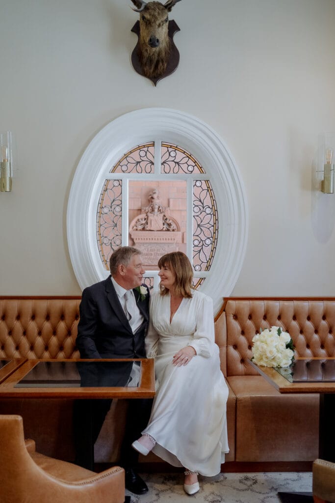 Leeds Civic Hall Weddings
