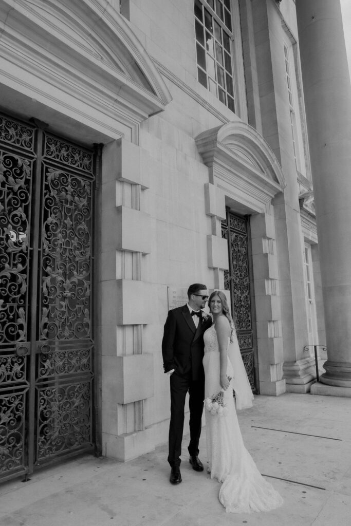 Leeds Civic Hall Weddings