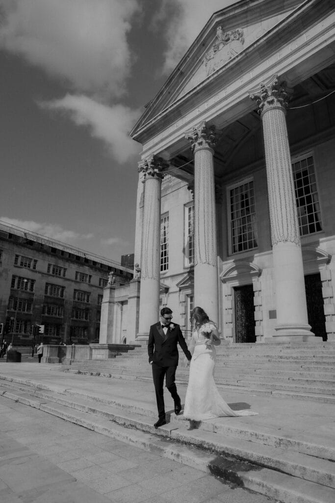 Leeds Civic Hall Weddings