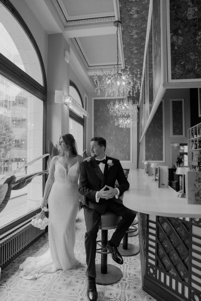 Leeds Civic Hall Weddings