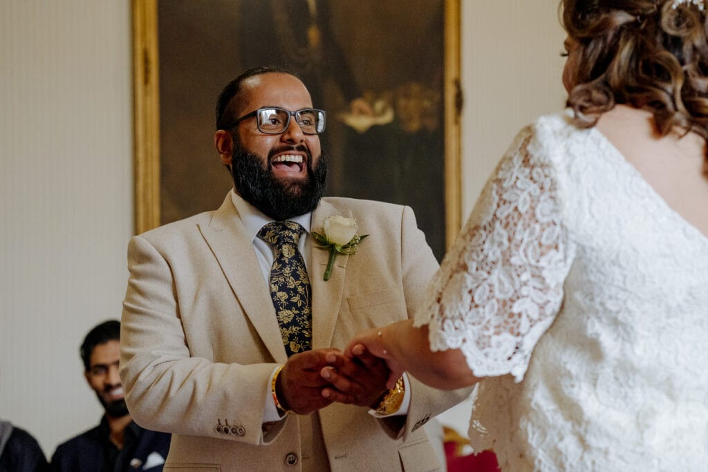 5 Tips for Making the Most of Your Leeds Civic Hall Wedding