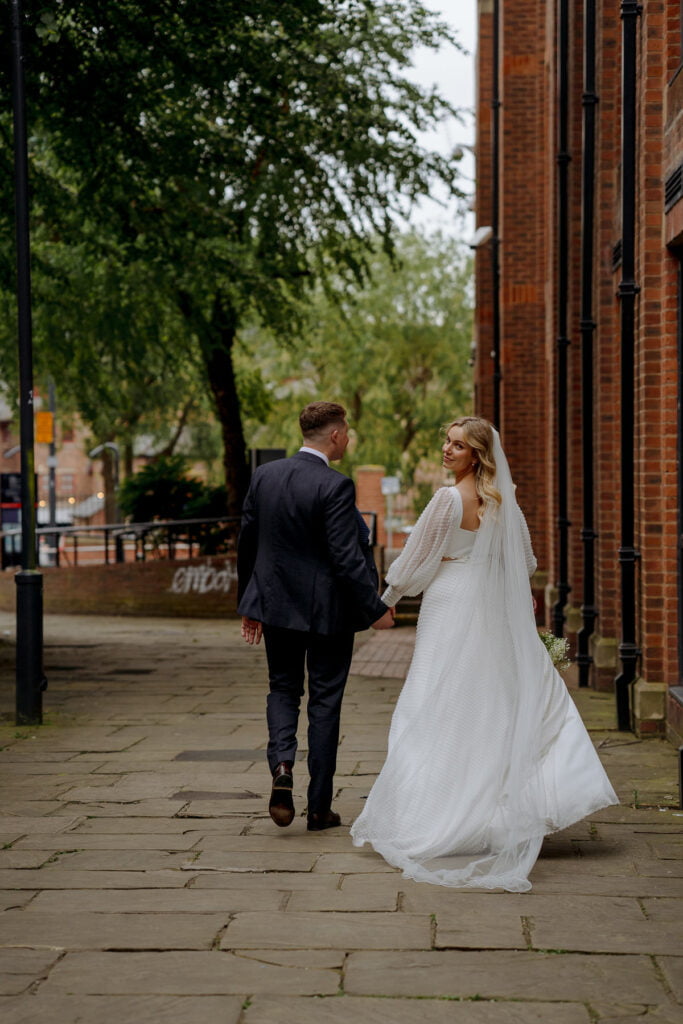 5 Tips for Making the Most of Your Leeds Civic Hall Wedding