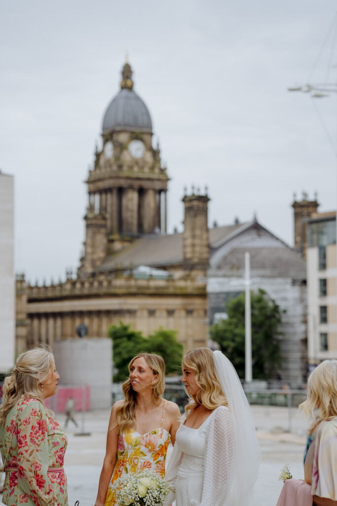 5 Tips for Making the Most of Your Leeds Civic Hall Wedding