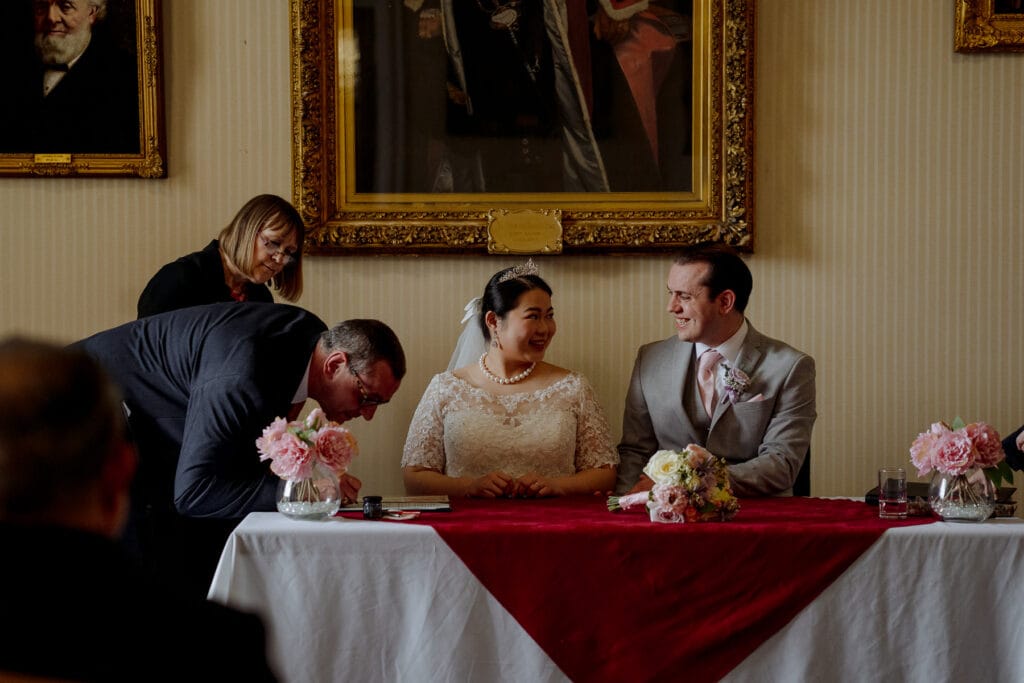 5 Tips for Making the Most of Your Leeds Civic Hall Wedding