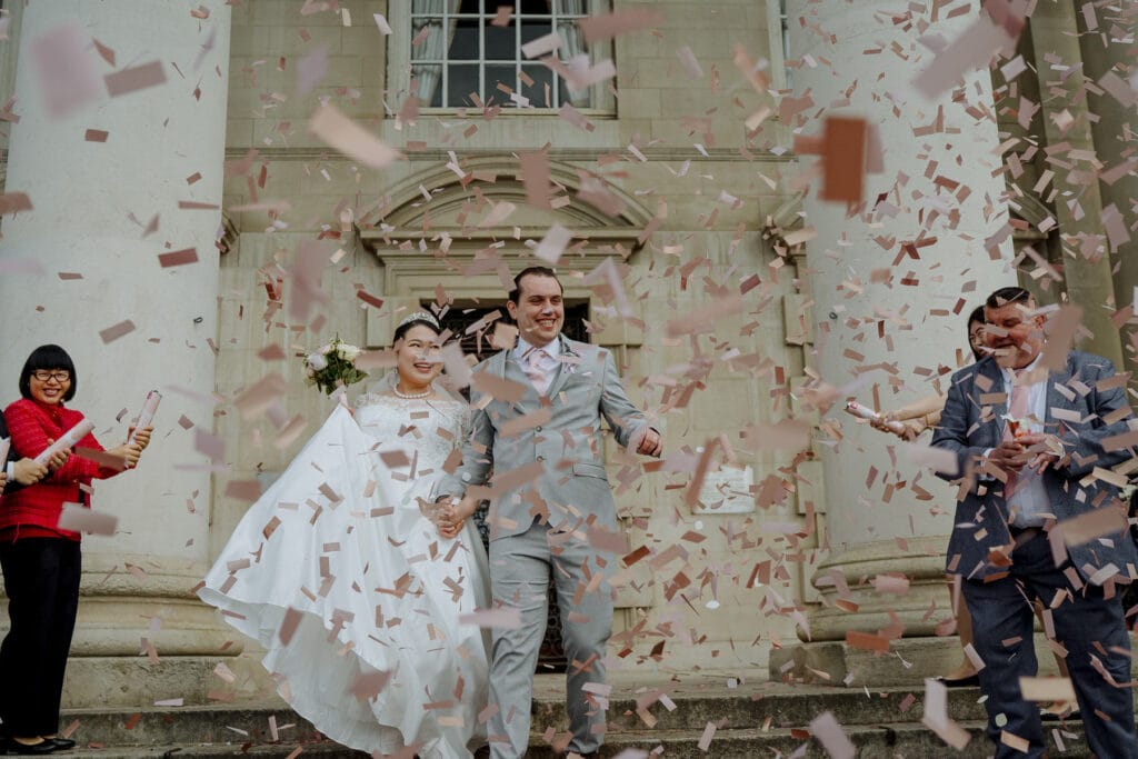 5 Tips for Making the Most of Your Leeds Civic Hall Wedding