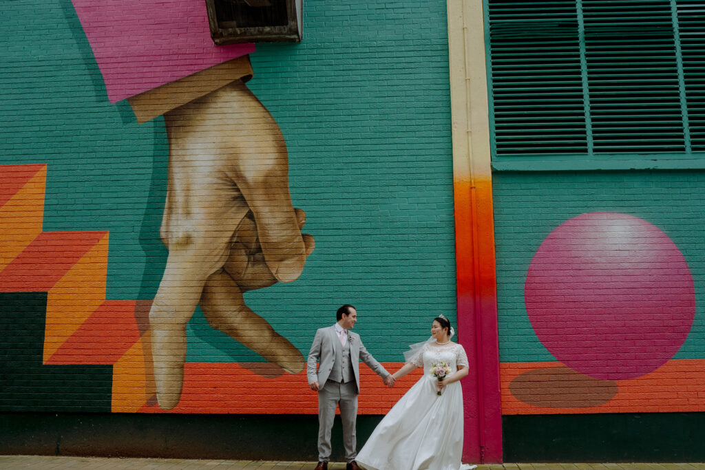 5 Tips for Making the Most of Your Leeds Civic Hall Wedding