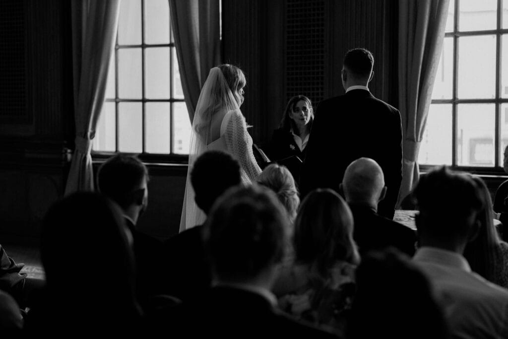 5 Tips for Making the Most of Your Leeds Civic Hall Wedding
