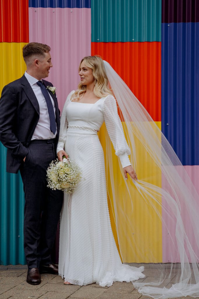 5 Tips for Making the Most of Your Leeds Civic Hall Wedding