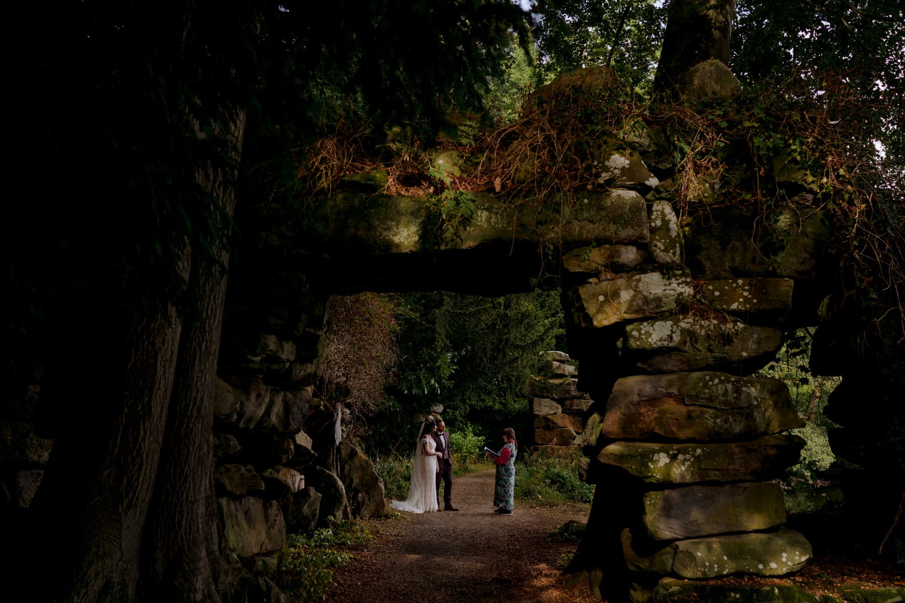 Leeds wedding photographer