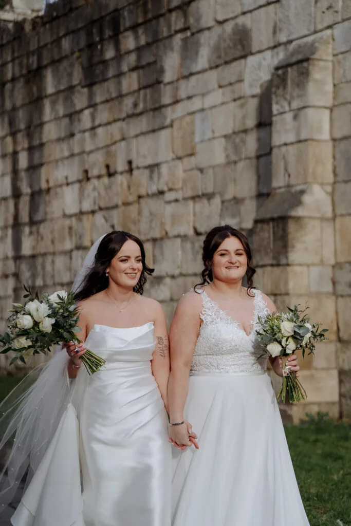 york register office bootham suite wedding