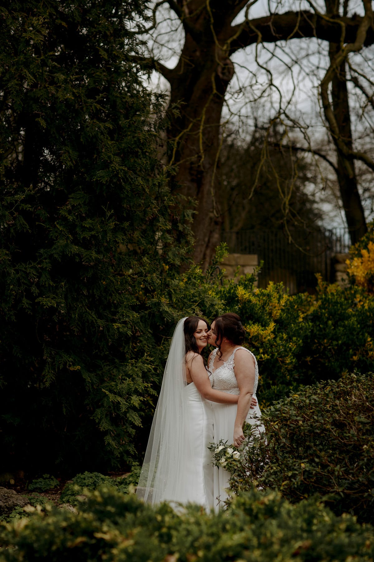 BEST WEDDING PHOTOGRAPHER 2026 LEEDS