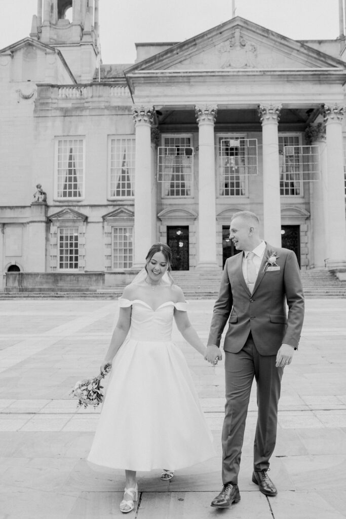 Leeds Civic Hall Weddings