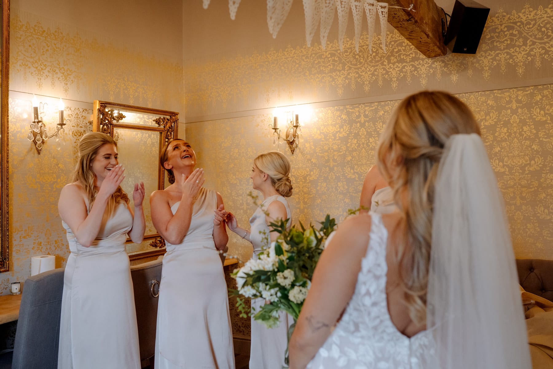 WHARFEDALE GRANGE WEDDING PHOTOGRAPHER,WHARFEDALE GRANGE HARROGATE