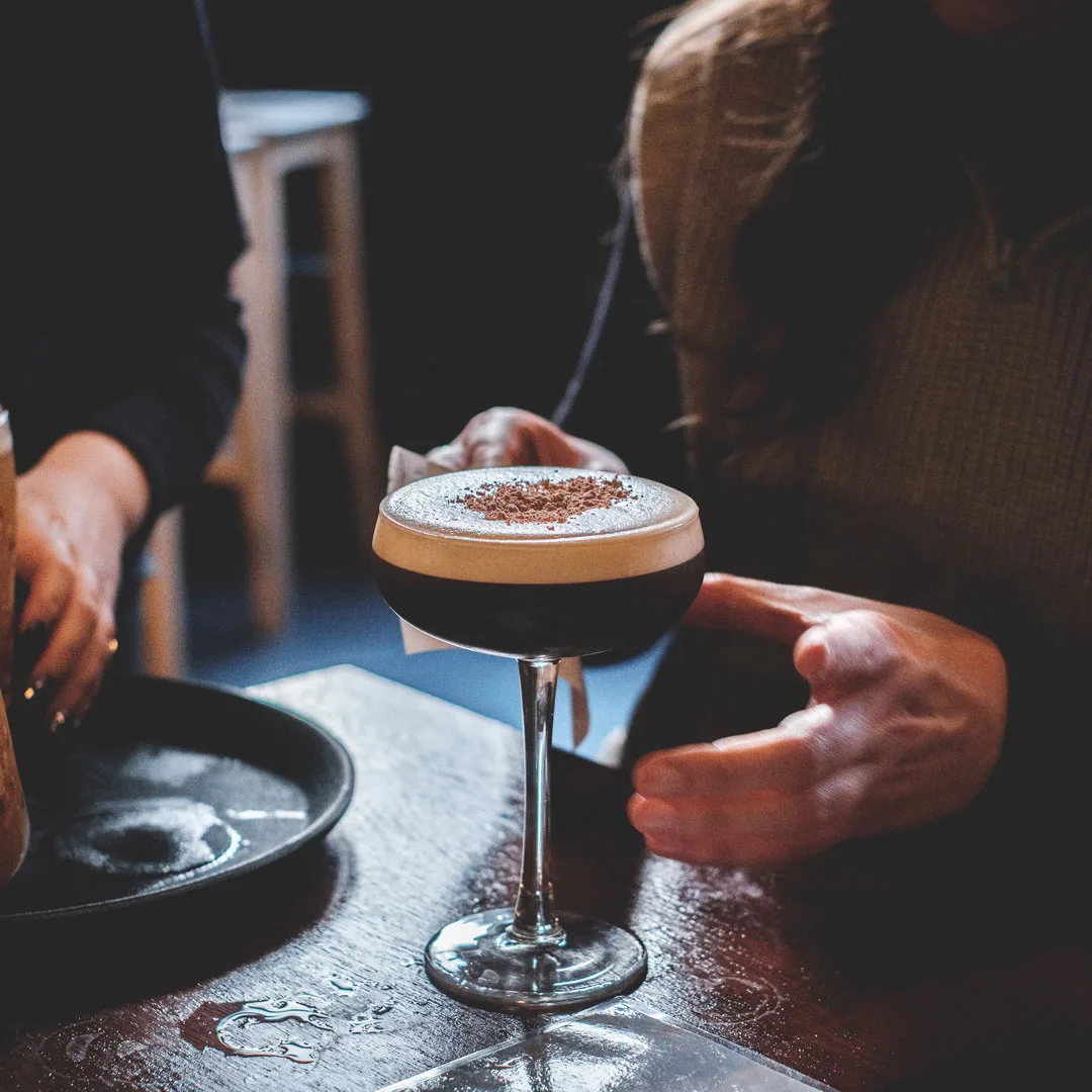 espresso martini