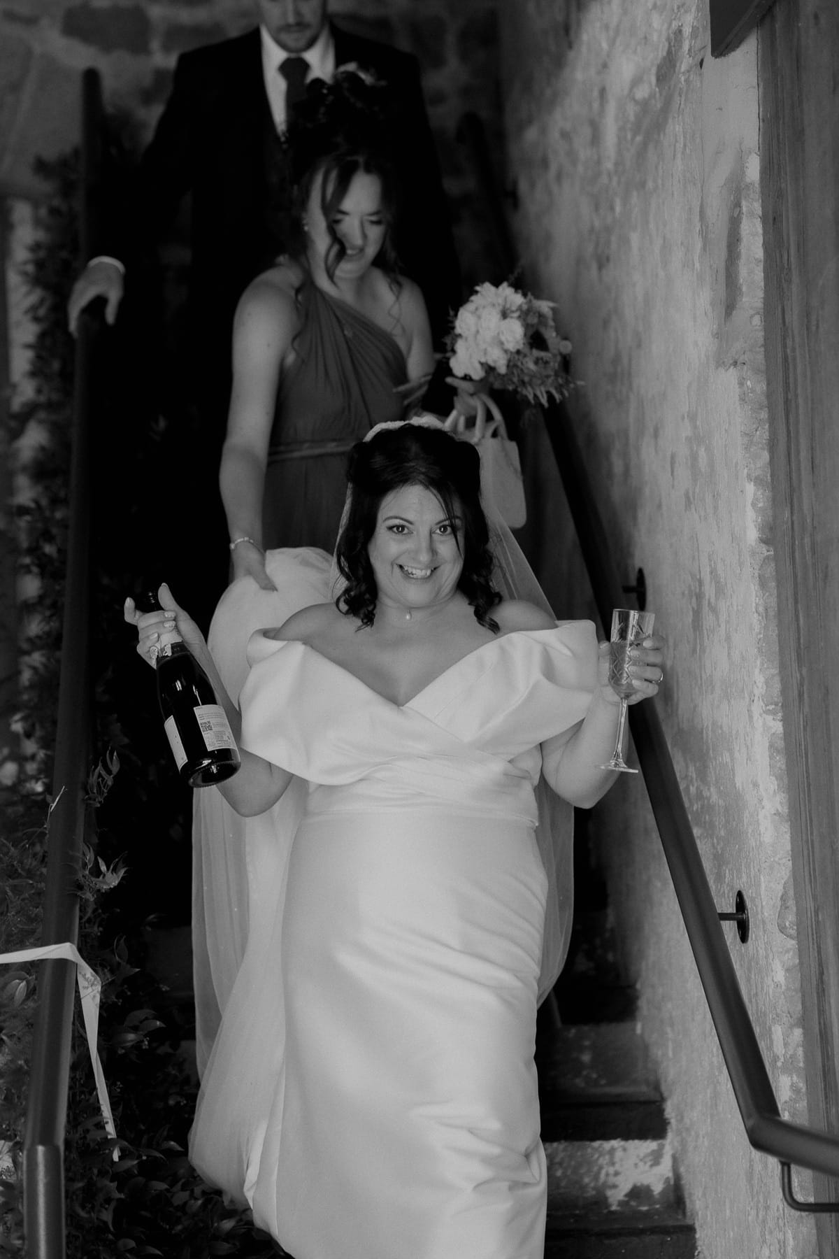 BEST WEDDING PHOTOGRAPHER 2026 LEEDS