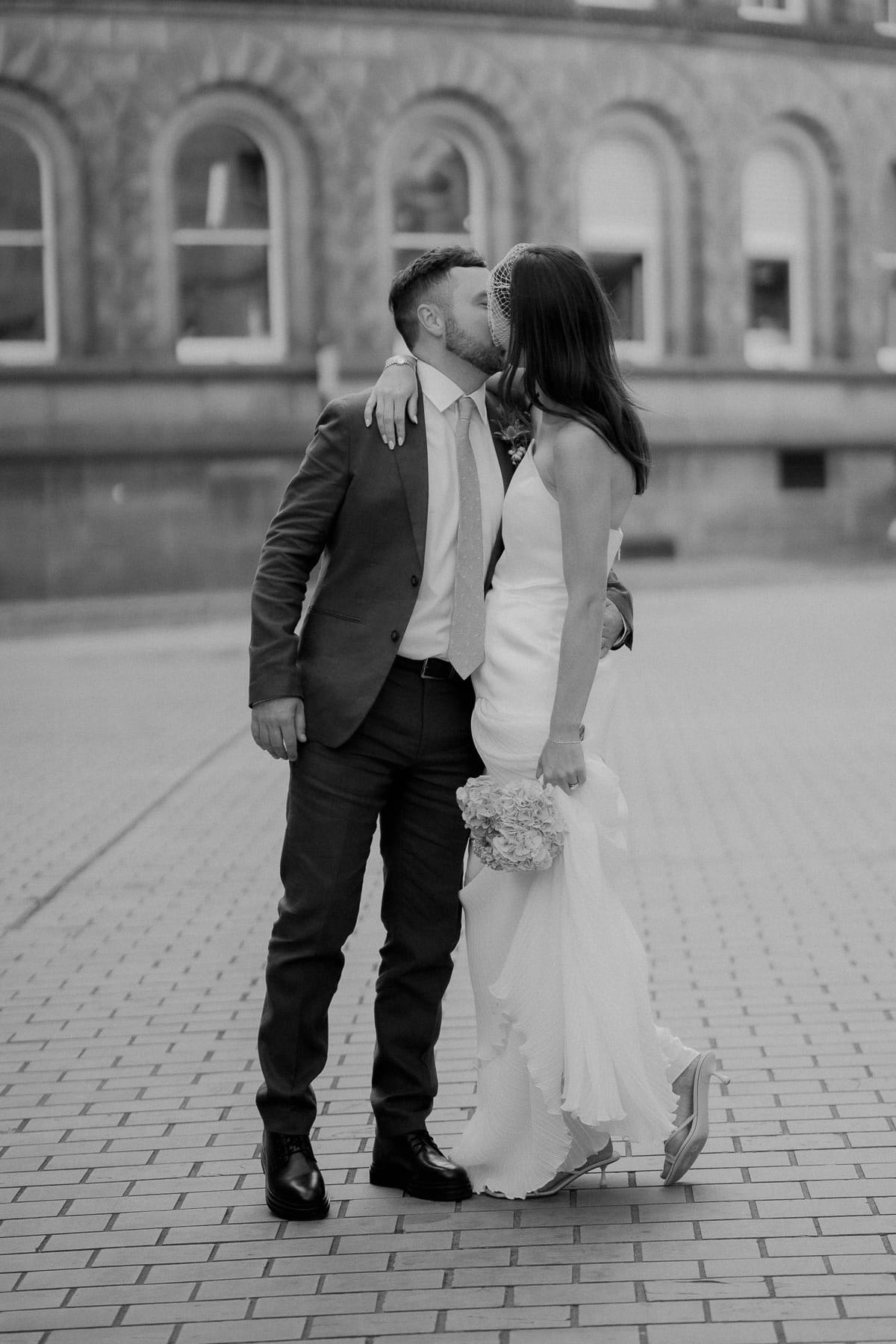 BEST WEDDING PHOTOGRAPHER 2026 LEEDS