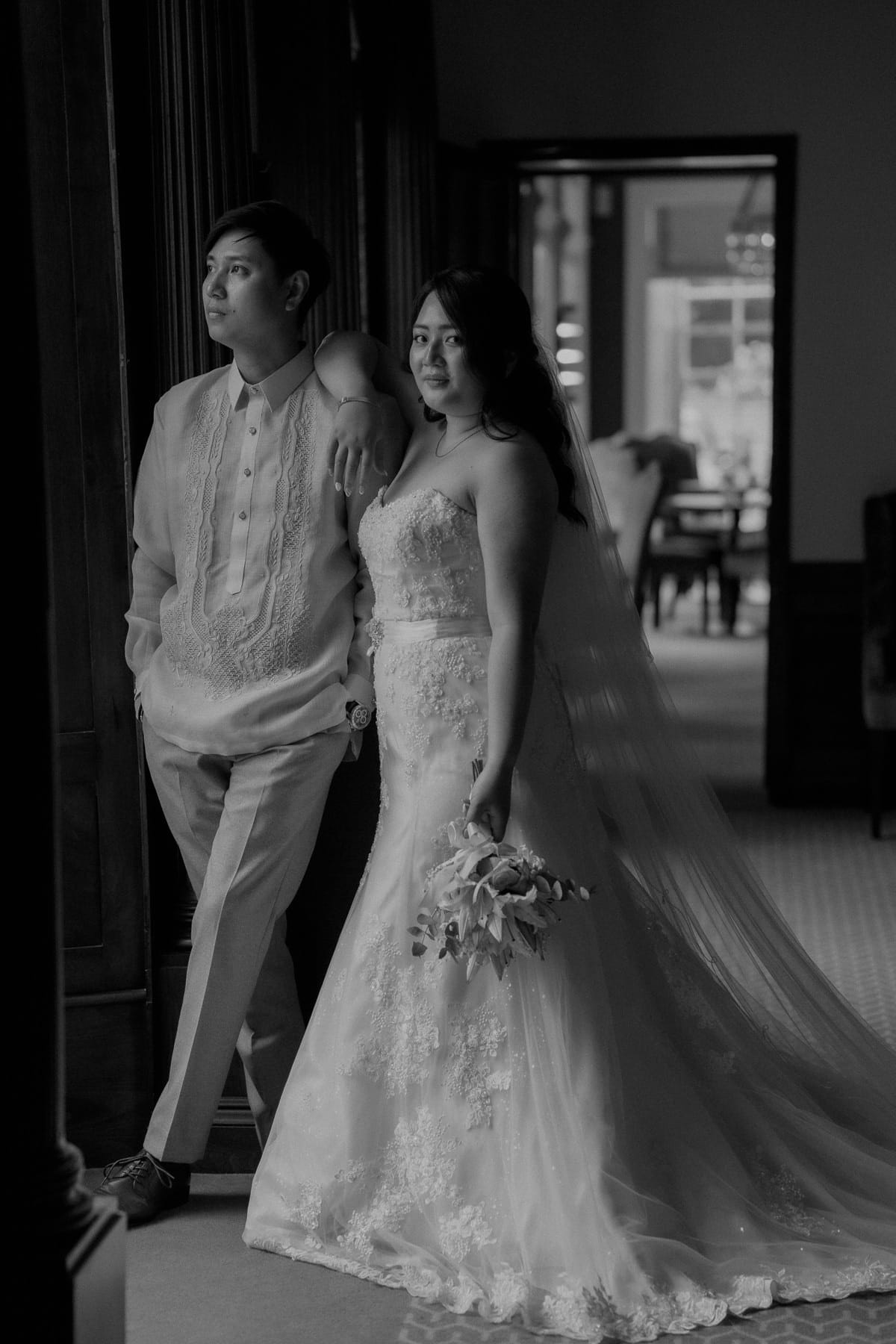 BEST WEDDING PHOTOGRAPHER 2026 LEEDS