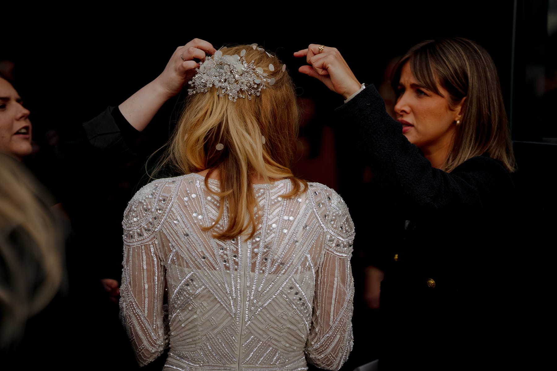 Why Golden Hour is Overrated,natural wedding photography UK,wedding photography lighting