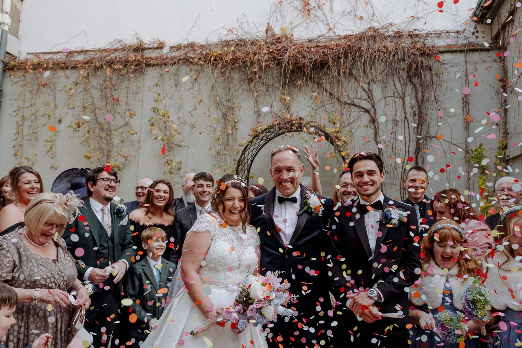 Why Golden Hour is Overrated,natural wedding photography UK,wedding photography lighting