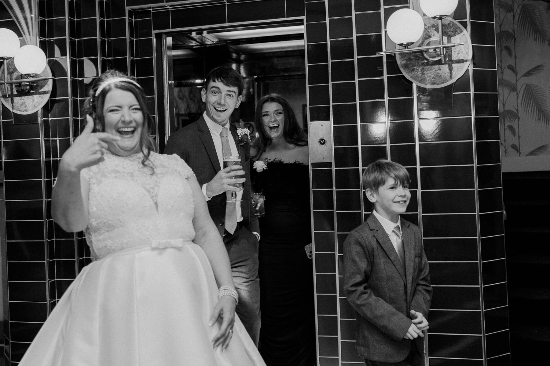 BEST WEDDING PHOTOGRAPHER 2026 LEEDS