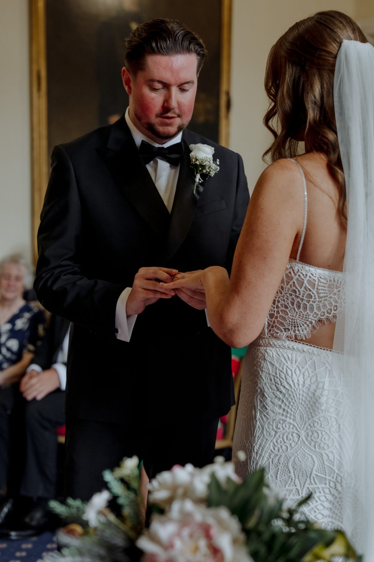 BEST WEDDING PHOTOGRAPHER 2026 LEEDS