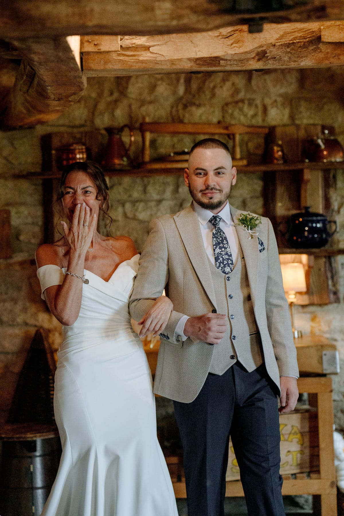 BEST WEDDING PHOTOGRAPHER 2026 LEEDS