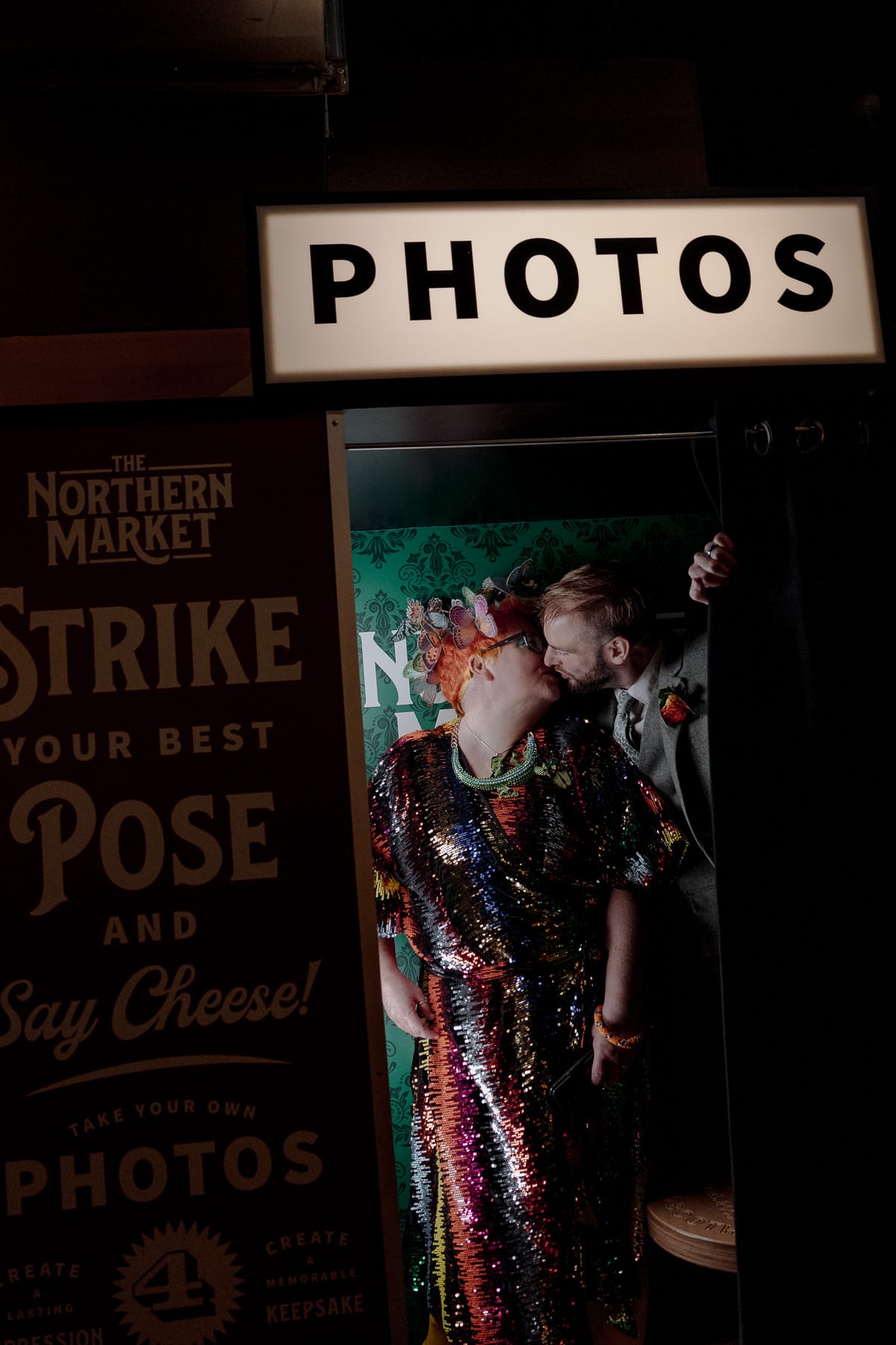 BEST WEDDING PHOTOGRAPHER 2026 LEEDS