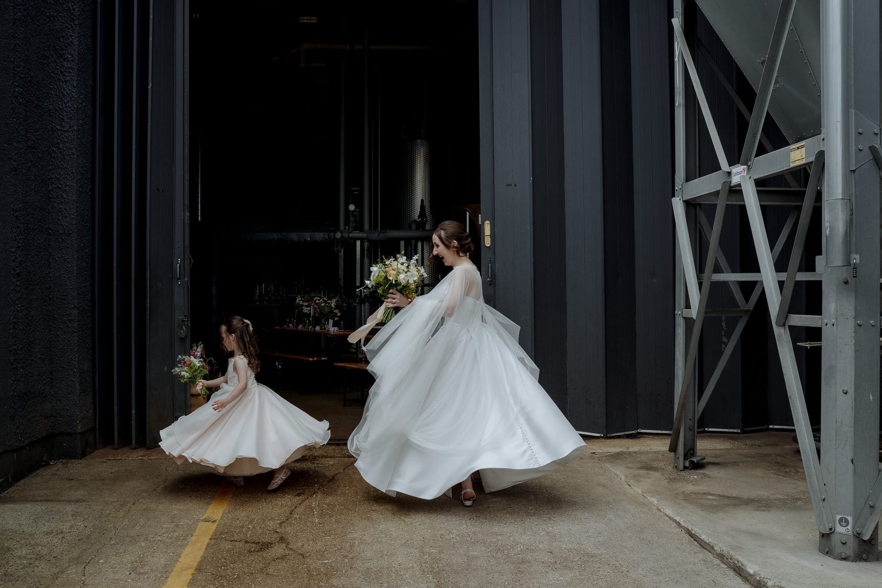 BEST WEDDING PHOTOGRAPHER 2026 LEEDS