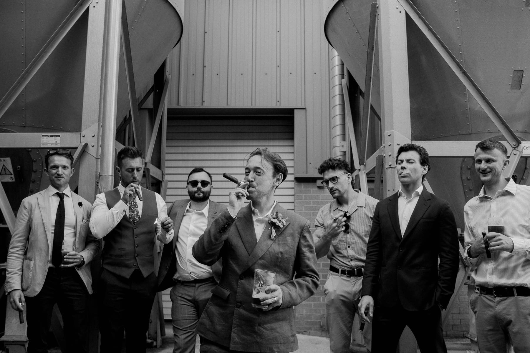 BEST WEDDING PHOTOGRAPHER 2026 LEEDS