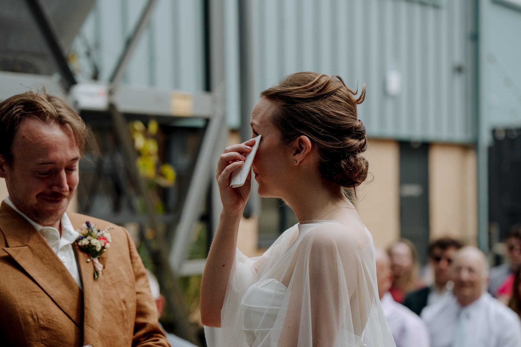 BEST WEDDING PHOTOGRAPHER 2026 LEEDS