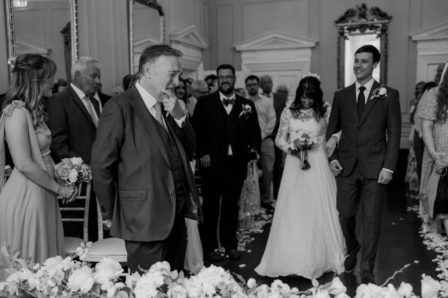 BEST WEDDING PHOTOGRAPHER 2026 LEEDS