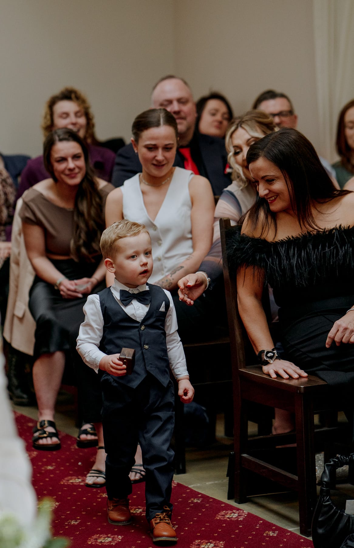 BEST WEDDING PHOTOGRAPHER 2026 LEEDS