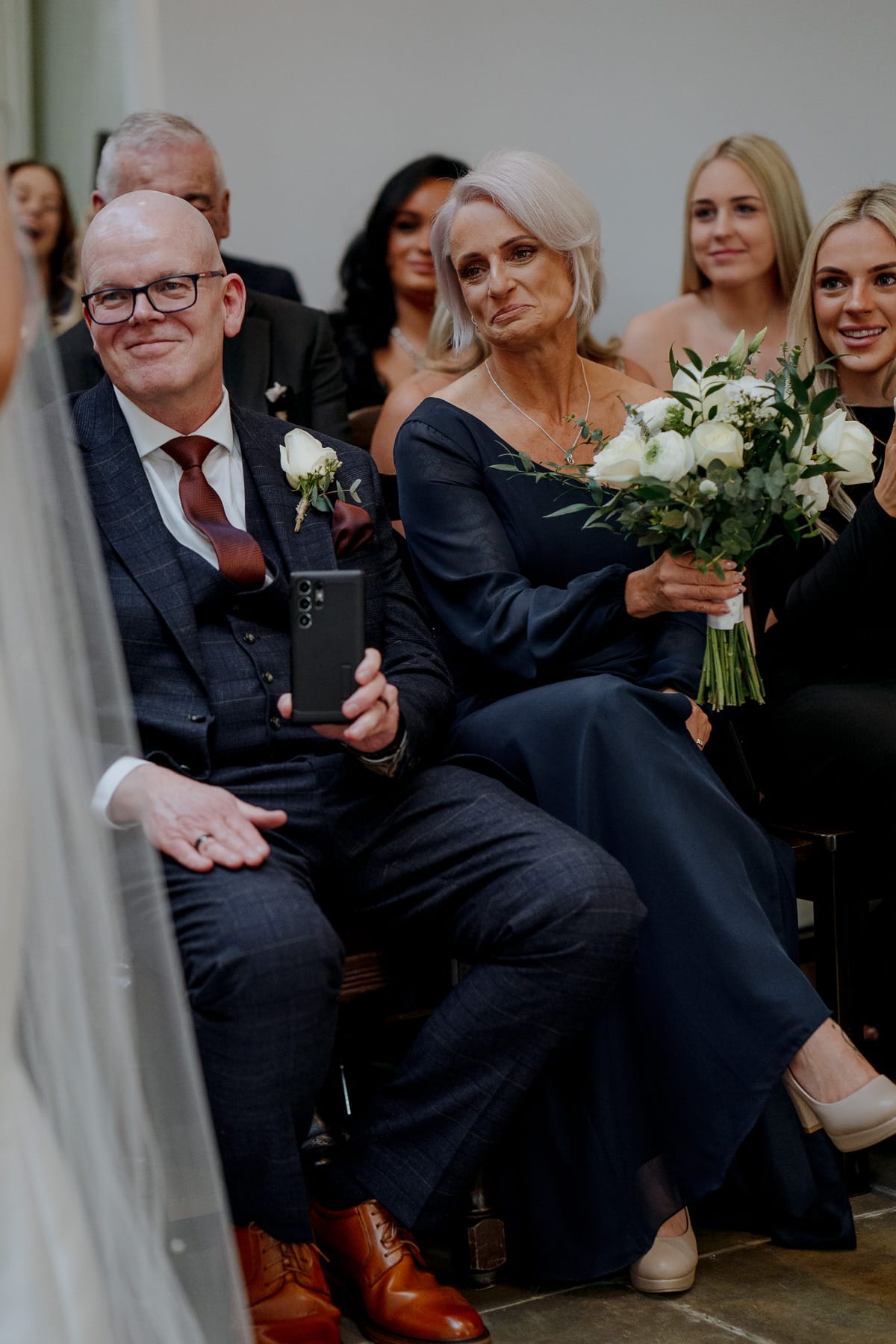 BEST WEDDING PHOTOGRAPHER 2026 LEEDS